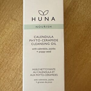 Calendula Phyto-Ceramide Cleansing Oil - Cream